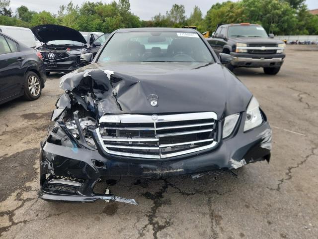 Photo 5 from auction – 2012 MERCEDES-BENZ E 350 4MAT with VIN WDDHF8JB7CA613656