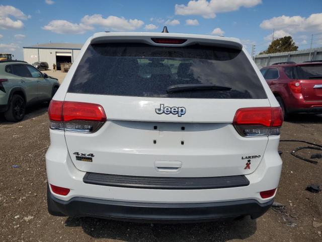 Photo 6 from auction – 2015 JEEP GRAND CHER with VIN 1C4RJFAG4FC908767
