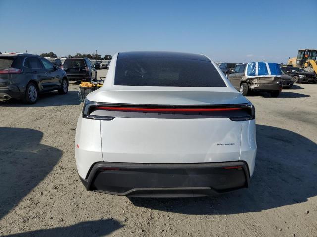 Photo 6 from auction – 2026 TESLA MODEL Y with VIN 7SAYGDEE3TF334249