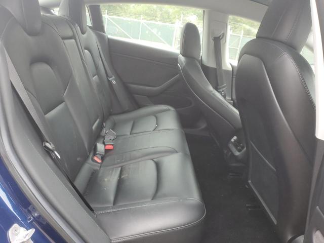 Photo 10 from auction – 2019 TESLA MODEL 3 with VIN 5YJ3E1EB0KF365569