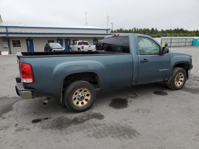 Photo 3 from auction – 2009 GMC SIERRA C15 with VIN 1GTEC14X09Z235937