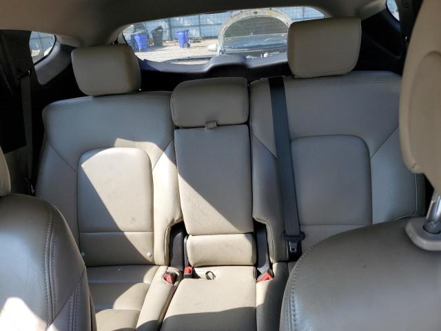 Photo 10 from auction – 2017 HYUNDAI SANTA FE S with VIN 5NMZU3LB1HH031604