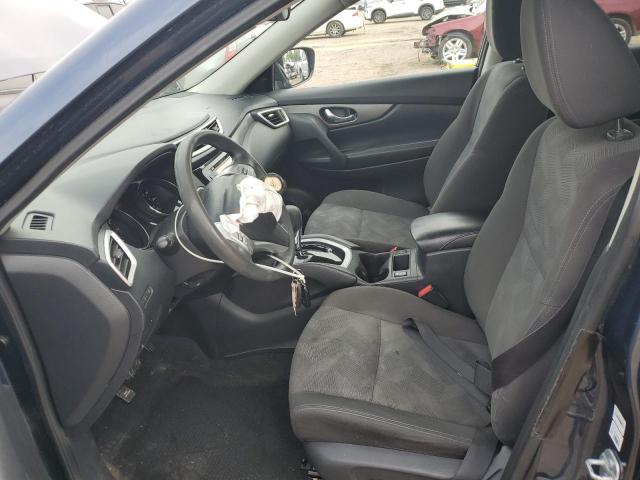 Photo 7 from auction – 2016 NISSAN ROGUE S with VIN KNMAT2MVXGP632227