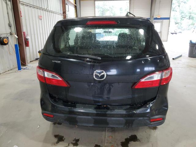 Photo 6 from auction – 2013 MAZDA 5 with VIN JM1CW2BL4D0145000
