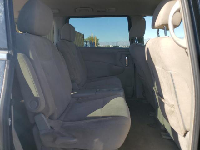 Photo 11 from auction – 2017 NISSAN QUEST S with VIN JN8AE2KPXH9167960