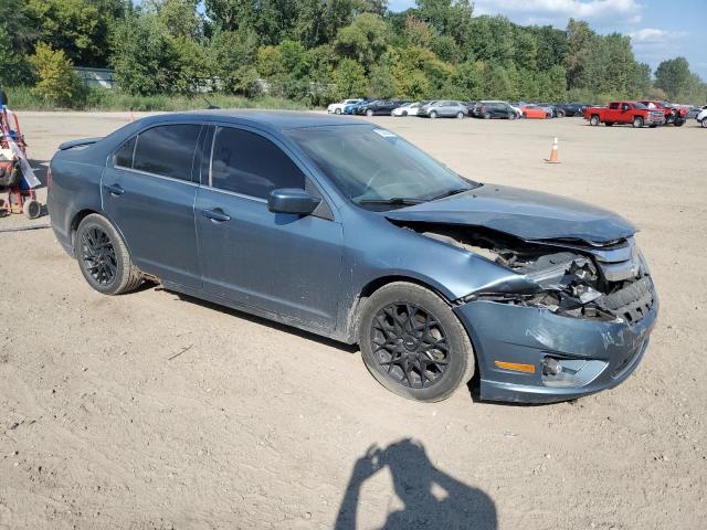 Photo 4 from auction – 2011 FORD FUSION SEL with VIN 3FAHP0JG2BR330080