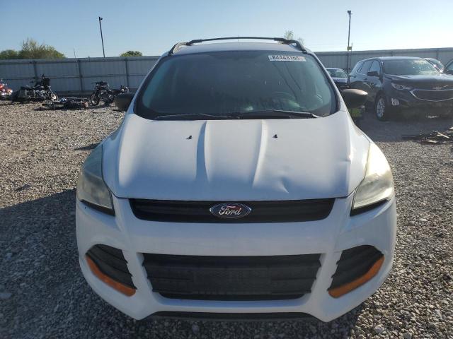 Photo 5 from auction – 2014 FORD ESCAPE S with VIN 1FMCU0F76EUC46150