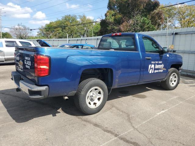 Photo 3 from auction – 2017 CHEVROLET SILVERADO with VIN 1GCNCNEH7HZ397299
