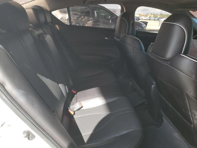 Photo 10 from auction – 2020 ACURA ILX PREMIU with VIN 19UDE2F70LA005900