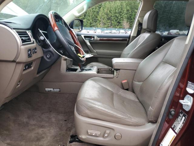 Photo 7 from auction – 2011 LEXUS GX 460 PRE with VIN JTJJM7FX5B5029518