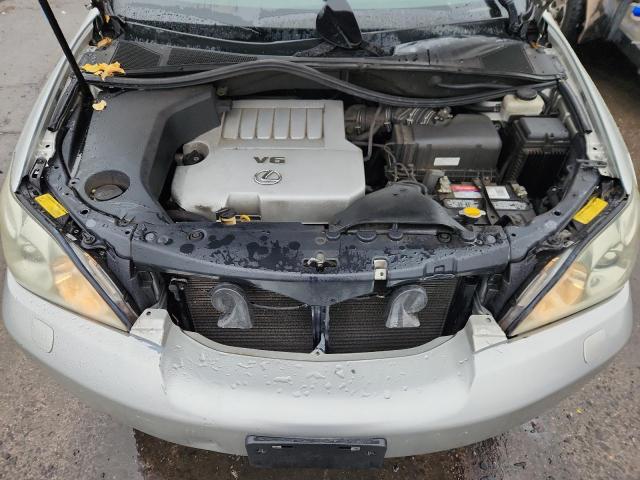 Photo 12 from auction – 2008 LEXUS RX 350 with VIN 2T2HK31U58C085107