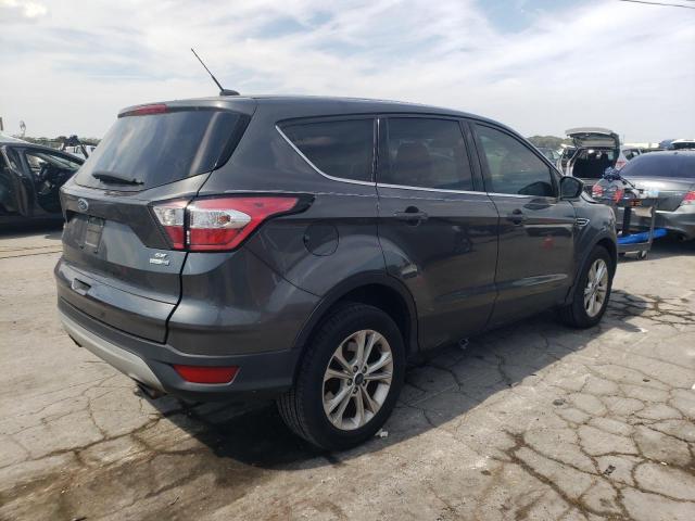 Photo 3 from auction – 2017 FORD ESCAPE SE with VIN 1FMCU9GD1HUE06397