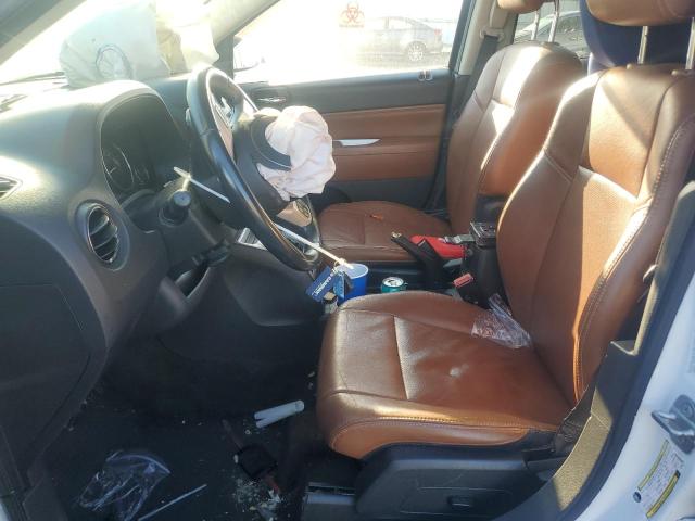 Foto 7 de la subasta – 2014 JEEP COMPASS LIMITED con VIN 1C4NJDCB8ED753802