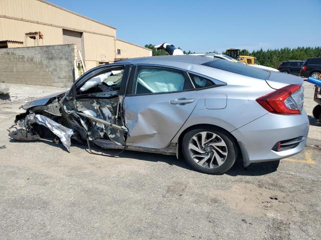 Photo 2 from auction – 2017 HONDA CIVIC EX with VIN 19XFC2F78HE052495