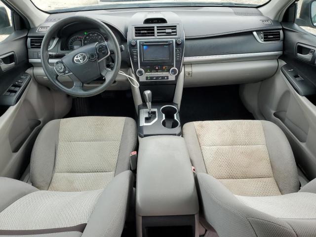 Photo 8 from auction – 2014 TOYOTA CAMRY L with VIN 4T1BF1FK9EU328776
