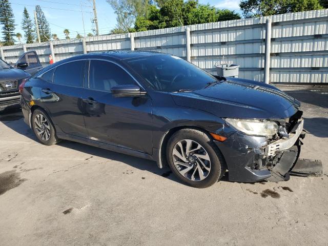 Photo 4 from auction – 2016 HONDA CIVIC EX with VIN 19XFC2F88GE031797