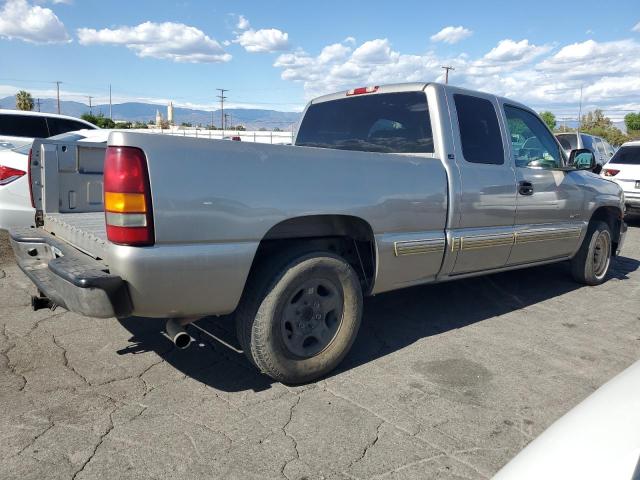 Photo 3 from auction – 2002 CHEVROLET SILVERADO with VIN 2GCEC19T821407605