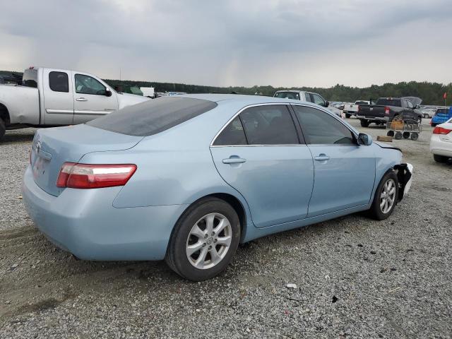 Photo 3 from auction – 2009 TOYOTA CAMRY BASE with VIN 4T1BE46K19U883277