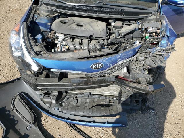 Photo 11 from auction – 2014 KIA FORTE LX with VIN KNAFX4A68E5102802