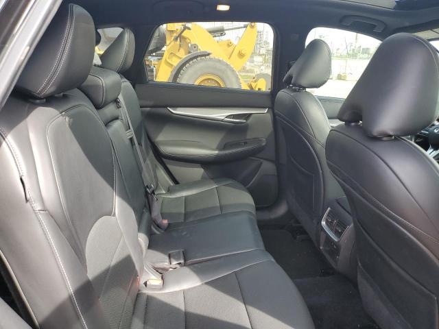 Photo 10 from auction – 2022 INFINITI QX50 LUXE with VIN 3PCAJ5BB7NF113210
