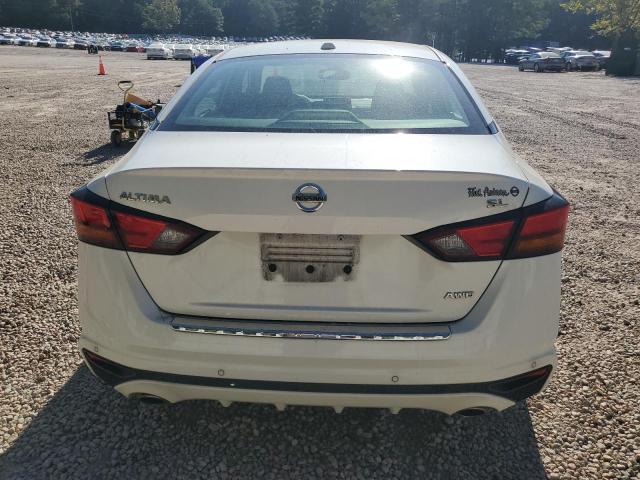 Photo 6 from auction – 2019 NISSAN ALTIMA SL with VIN 1N4BL4EW8KN301471
