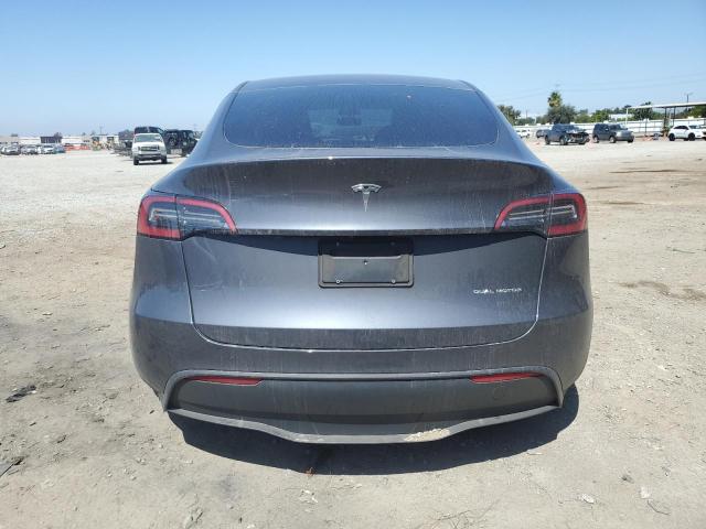 Photo 6 from auction – 2023 TESLA MODEL Y with VIN 7SAYGAEE8PF627164