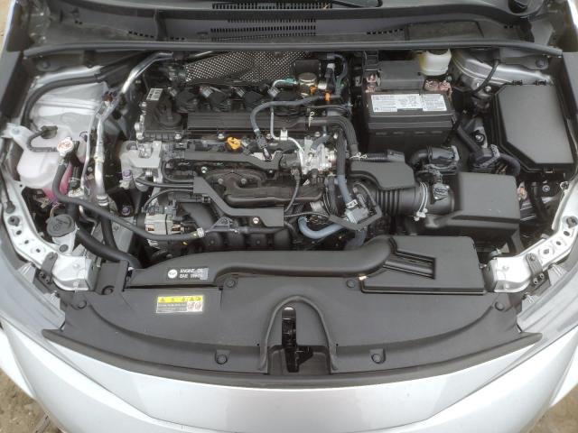 Photo 11 from auction – 2023 TOYOTA COROLLA LE with VIN 5YFB4MDE7PP019588