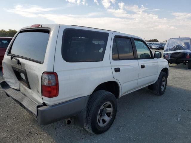 Photo 3 from auction – 1998 TOYOTA 4RUNNER with VIN JT3GM84R8W0025431