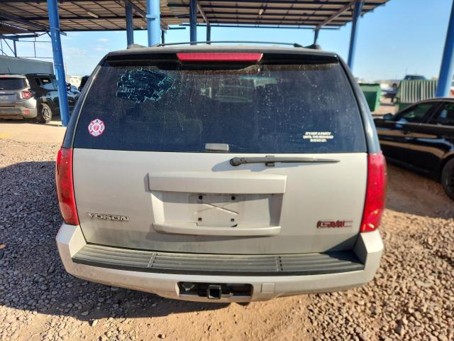 Photo 6 from auction – 2007 GMC YUKON with VIN 1GKFC13J57R208977