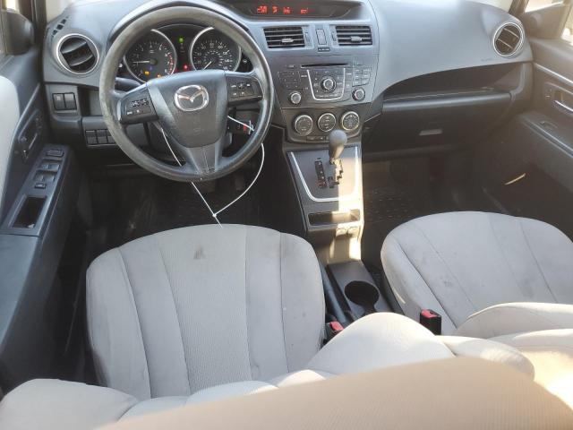 Photo 8 from auction – 2014 MAZDA 5 SPORT with VIN JM1CW2BL8E0163310