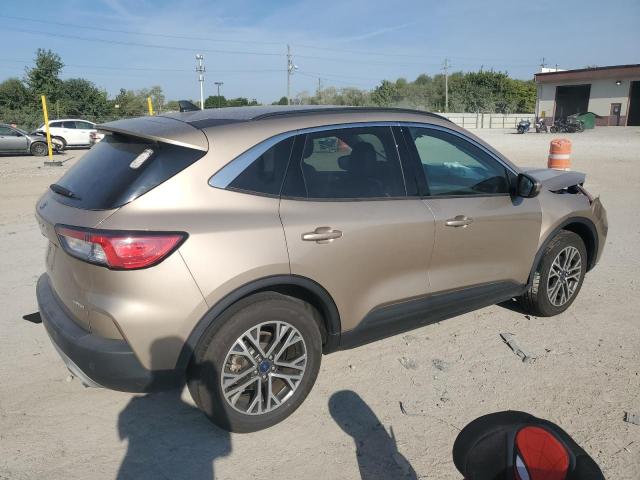 Photo 3 from auction – 2021 FORD ESCAPE SEL with VIN 1FMCU9H60MUB29333