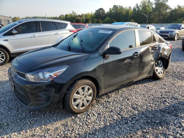 2023 KIA RIO LX - Търг №52856336