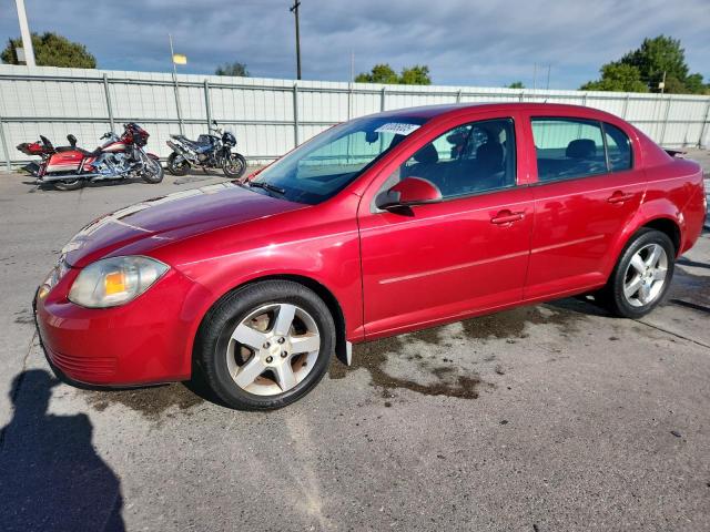 Photo 1 from auction – 2010 CHEVROLET COBALT 1LT with VIN 1G1AD5F51A7152265