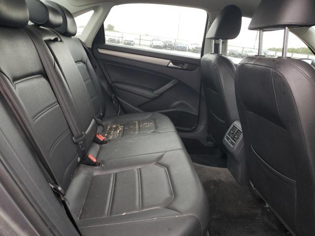 Photo 10 from auction – 2015 VOLKSWAGEN PASSAT SE with VIN 1VWBV7A30FC059341