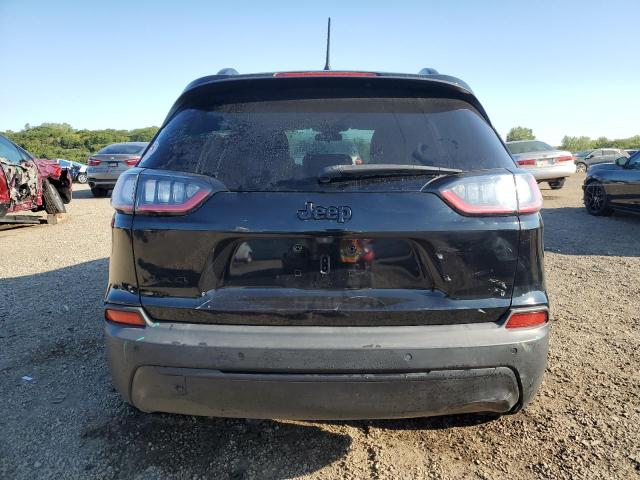 Photo 6 from auction – 2019 JEEP CHEROKEE L with VIN 1C4PJMLB6KD437951