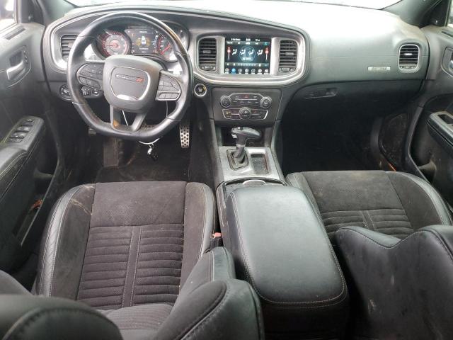 Photo 8 from auction – 2022 DODGE CHARGER R/ with VIN 2C3CDXCT5NH157837