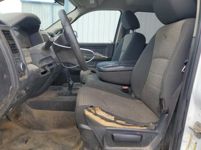 Photo 7 from auction – 2011 DODGE RAM 2500 with VIN 3D7UT2CL3BG572470
