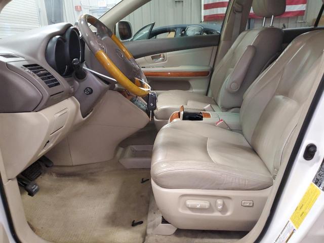 Photo 7 from auction – 2005 LEXUS RX 330 with VIN JTJHA31U650091007