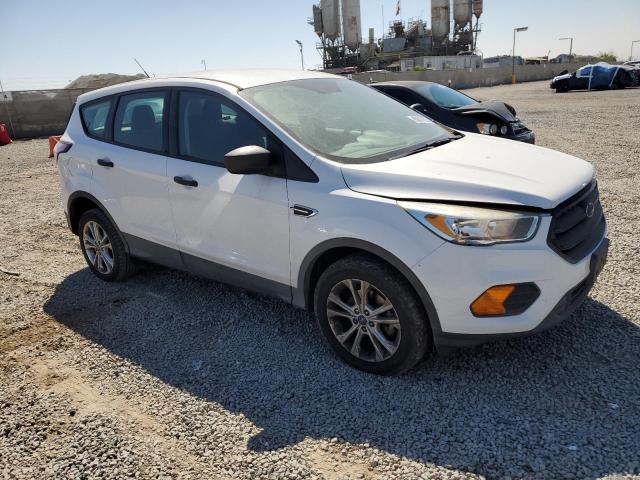 Фото 4 с аукциона – 2017 FORD ESCAPE S с VIN 1FMCU0F79HUE09166