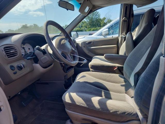 Photo 7 from auction – 2003 CHRYSLER TOWN & COU with VIN 2C4GP44323R134847