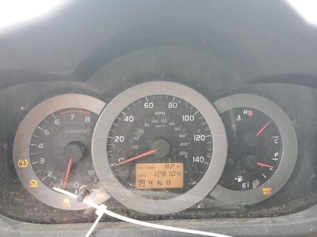 Photo 9 from auction – 2007 TOYOTA RAV4 with VIN JTMZD33V776030026