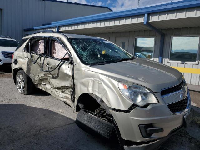 Photo 4 from auction – 2013 CHEVROLET EQUINOX LT with VIN 2GNALDEK8D1187129