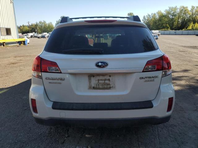 Снимка 6 от търг – 2011 SUBARU OUTBACK 2. с VIN 4S4BRBCC7B3323216