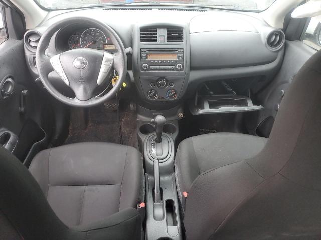 Photo 8 from auction – 2017 NISSAN VERSA with VIN 3N1CN7AP1HL873406