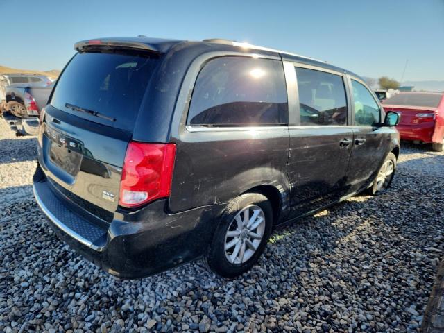 Photo 3 from auction – 2018 DODGE GRAND CARA with VIN 2C4RDGCG1JR307231