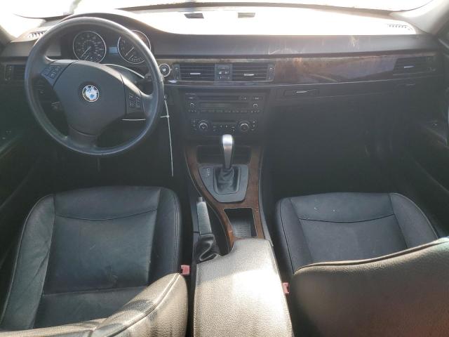 Photo 8 from auction – 2011 BMW 328 XI with VIN WBAPK7C52BF087549