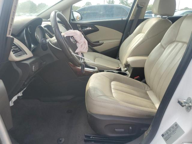 Photo 7 from auction – 2017 BUICK VERANO with VIN 1G4PS5SK1H4102136