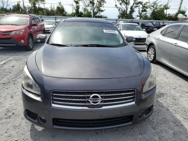 Photo 5 from auction – 2011 NISSAN MAXIMA S with VIN 1N4AA5AP7BC818956