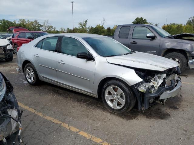Photo 4 from auction – 2014 CHEVROLET MALIBU LS with VIN 1G11B5SL5EF155305