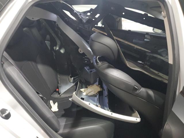Photo 10 from auction – 2017 GENESIS G80 BASE with VIN KMHGN4JE2HU202677